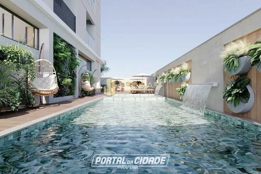 Apartamento &agrave; venda - 67m&sup2; - Morretes