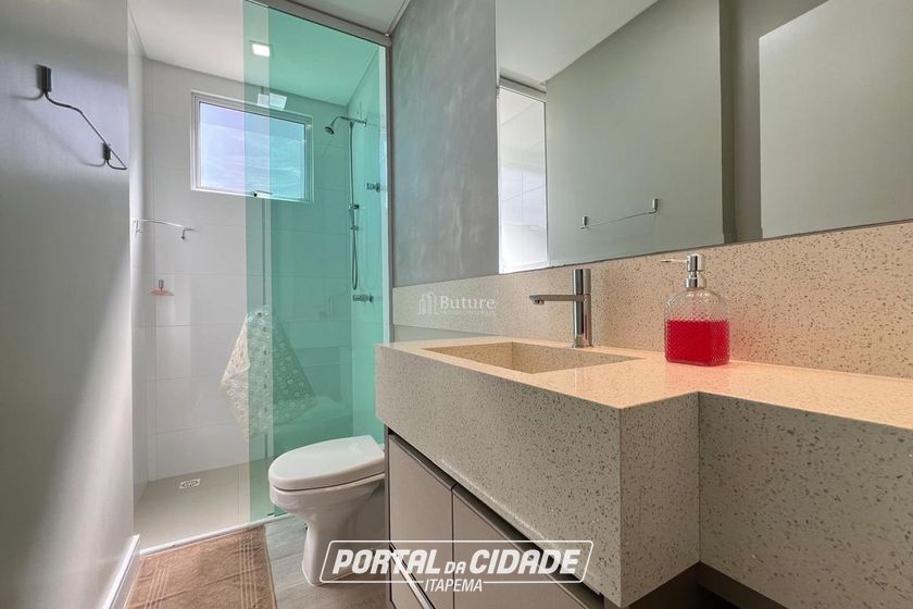 Apartamento &agrave; venda - 150m&sup2; - Andorinha