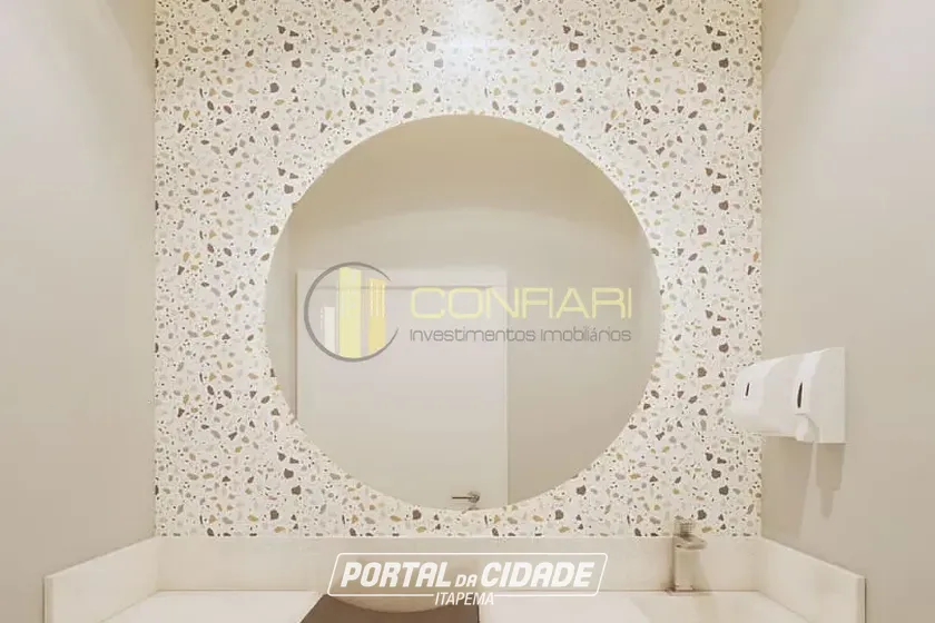 Apartamento &agrave; venda - 115m&sup2; - Perequ&ecirc;