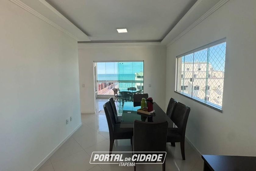 Apartamento para alugar - 