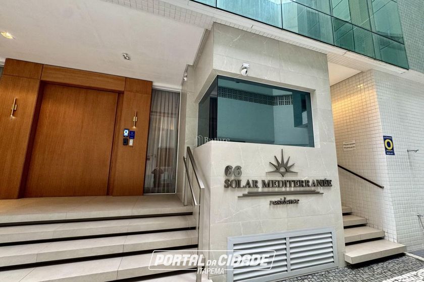 Apartamento &agrave; venda - 138m&sup2; - Centro