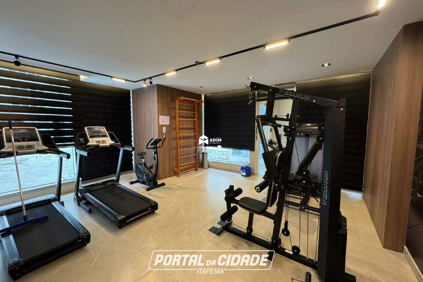 Apartamento para alugar - 69m&sup2; - Tabuleiro das Oliveiras