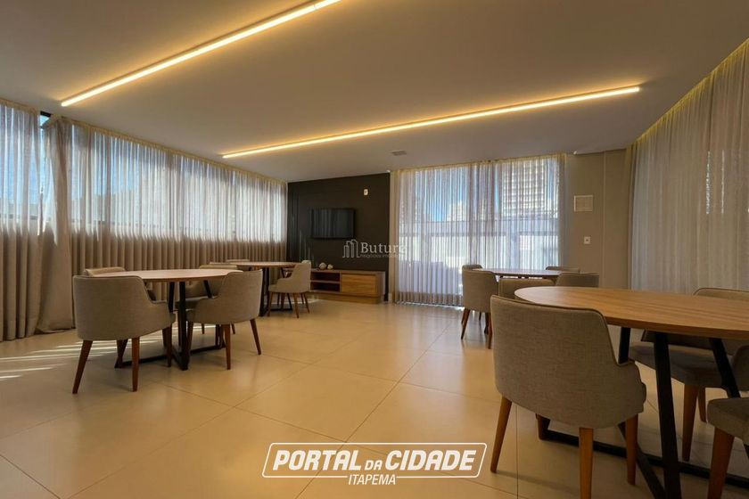 Apartamento &agrave; venda - 70m&sup2; - Morretes