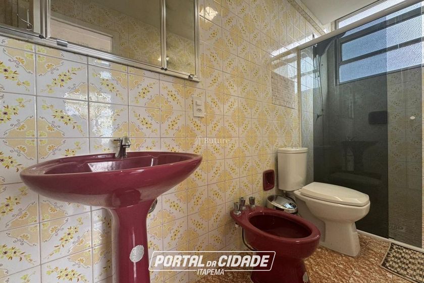 Apartamento &agrave; venda - 188m&sup2; - Centro