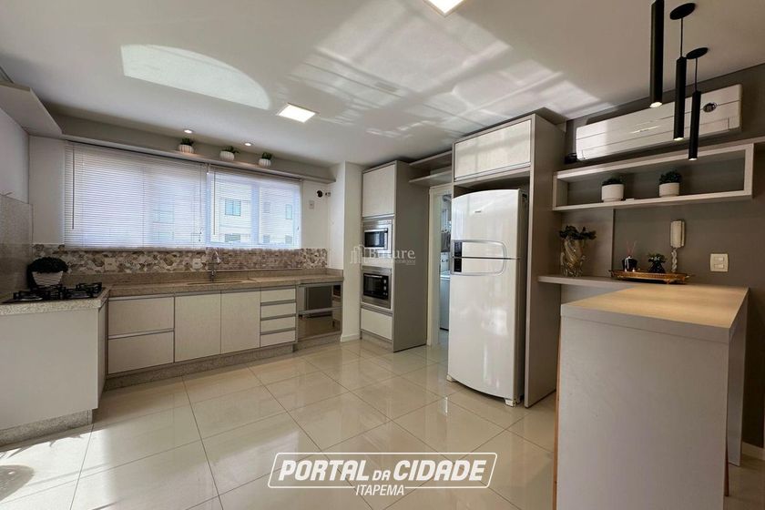 Apartamento &agrave; venda - 120m&sup2; - Andorinha