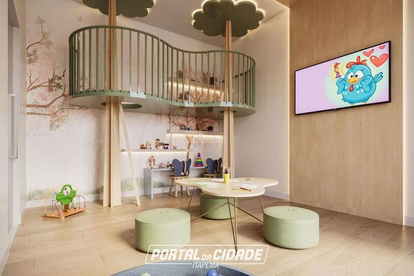 Apartamento &agrave; venda - 202m&sup2; - Centro
