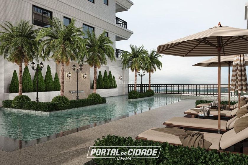 Apartamento &agrave; venda - 135m&sup2; - 