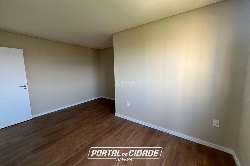 Apartamento &agrave; venda - Meia Praia