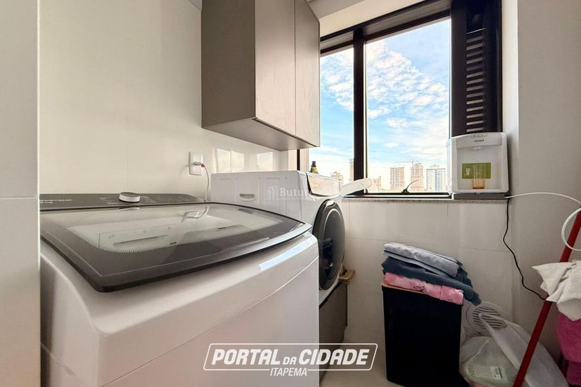 Apartamento &agrave; venda - 120m&sup2; - Centro