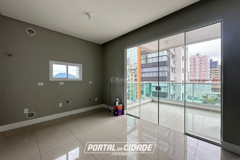 Apartamento &agrave; venda - 110m&sup2; - Castelo Branco
