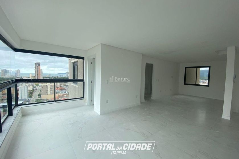 Apartamento &agrave; venda - 130m&sup2; - 