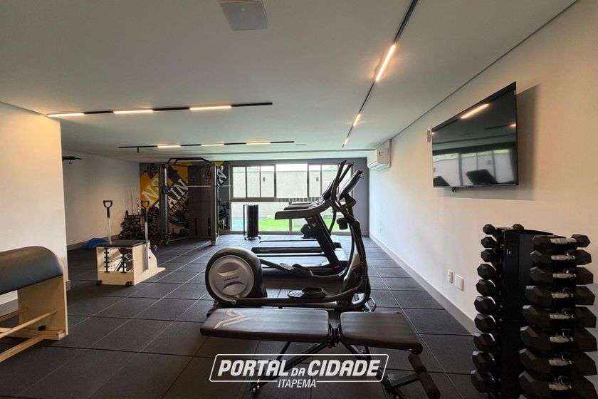 Apartamento &agrave; venda - 71m&sup2; - Praia Brava