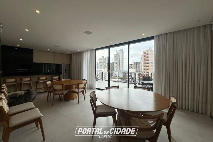 Apartamento &agrave; venda - 86m&sup2; - 