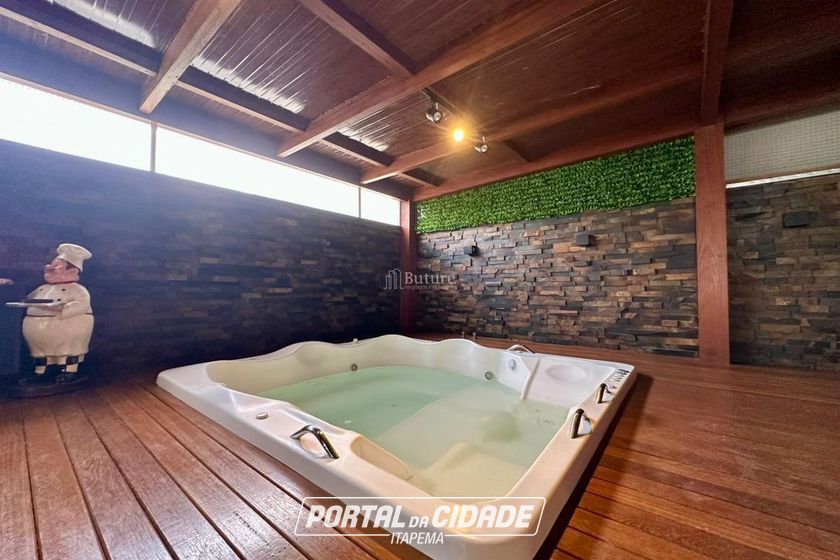 Apartamento &agrave; venda - 327m&sup2; - Castelo Branco