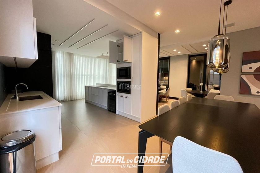 Apartamento &agrave; venda - 103m&sup2; - Andorinha