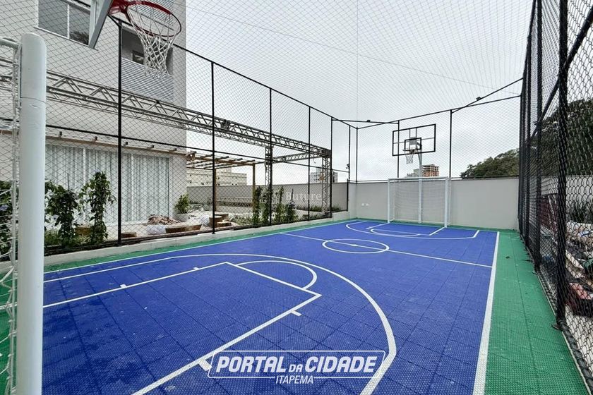 Apartamento &agrave; venda - Morretes