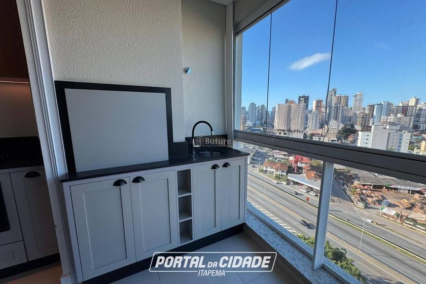 Apartamento &agrave; venda - 