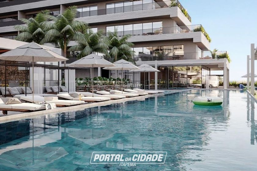 Apartamento &agrave; venda - 89m&sup2; - Jardim Dourado