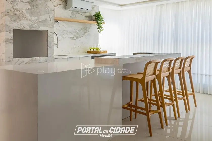 Apartamento &agrave; venda - Centro