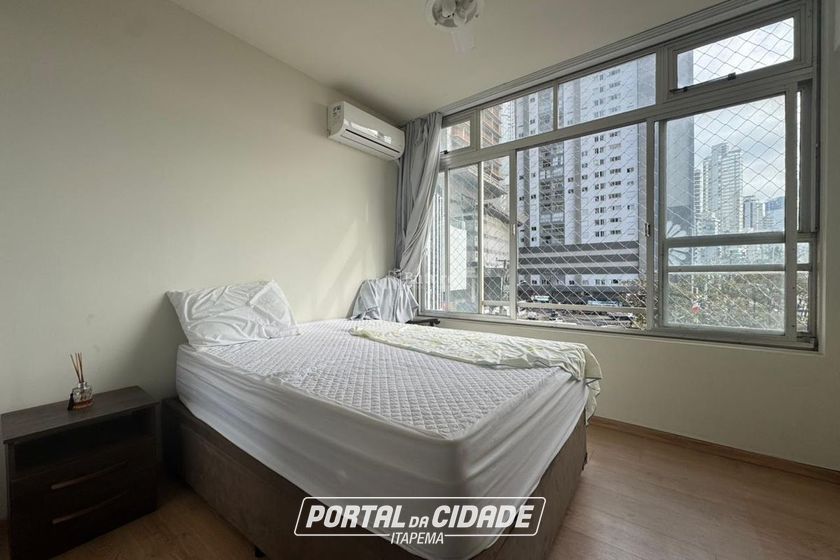 Apartamento &agrave; venda - 188m&sup2; - Centro