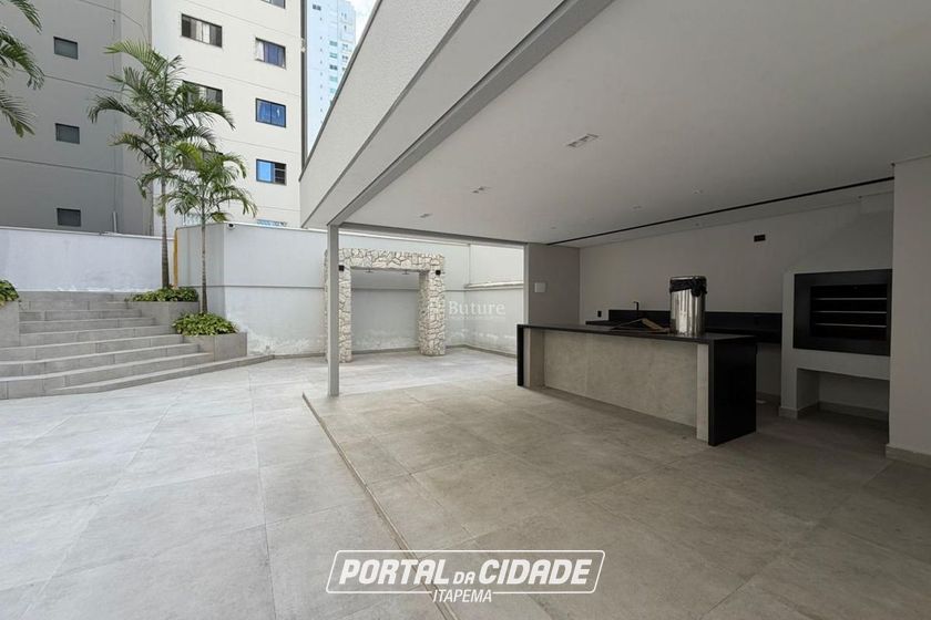 Apartamento &agrave; venda - 151m&sup2; - Centro