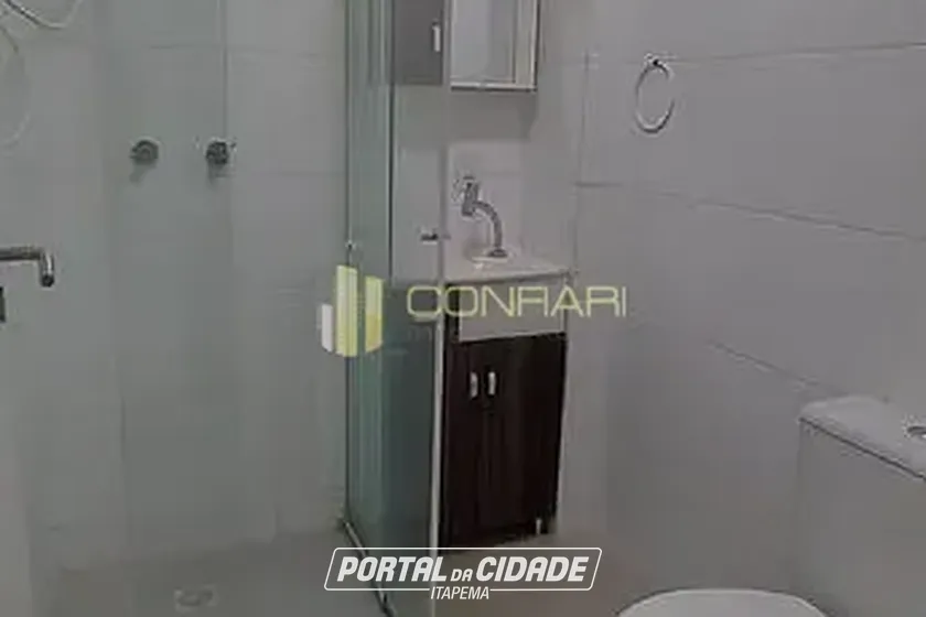 Apartamento &agrave; venda - 90m&sup2; - Meia Praia