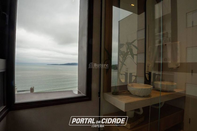 Apartamento &agrave; venda - 335m&sup2; - Centro