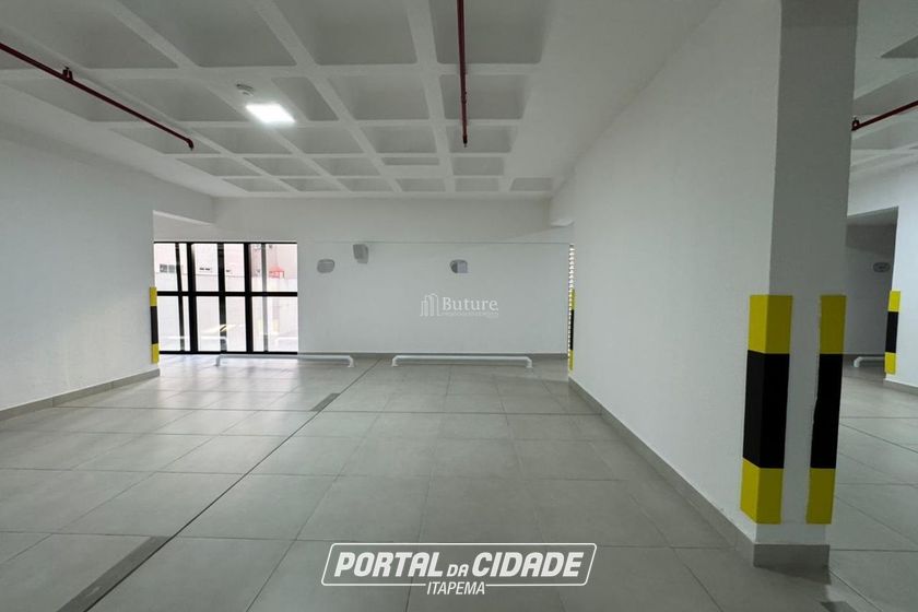 Apartamento &agrave; venda - 185m&sup2; - Meia Praia