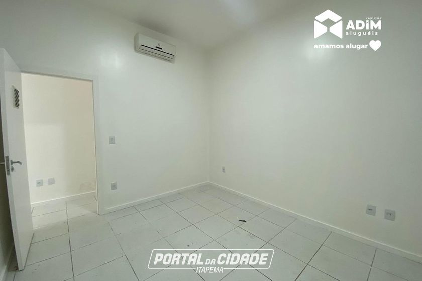 Sala Comercial para alugar - 75m&sup2; - Centro