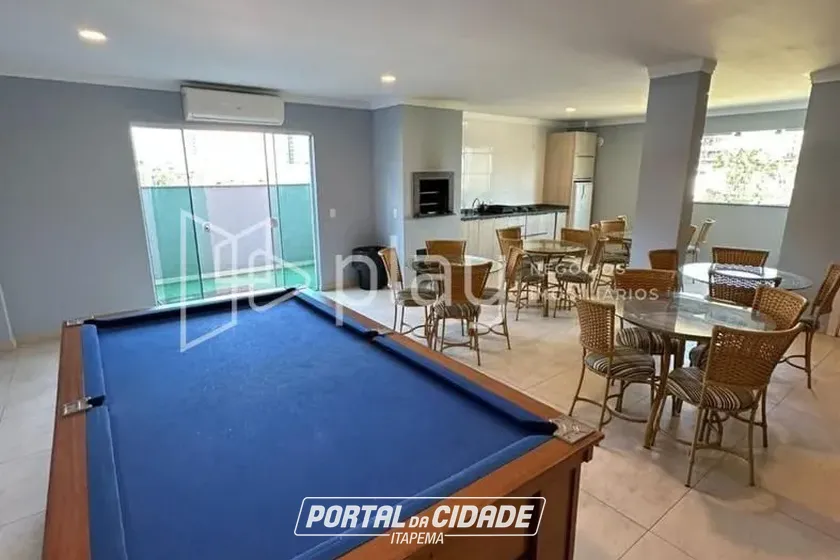 Apartamento &agrave; venda - 62m&sup2; - Morretes