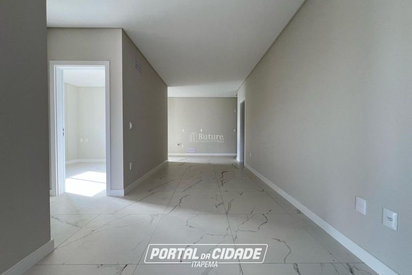 Apartamento &agrave; venda - 70m&sup2; - Morretes