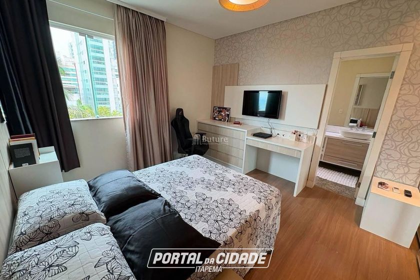 Apartamento &agrave; venda - Centro
