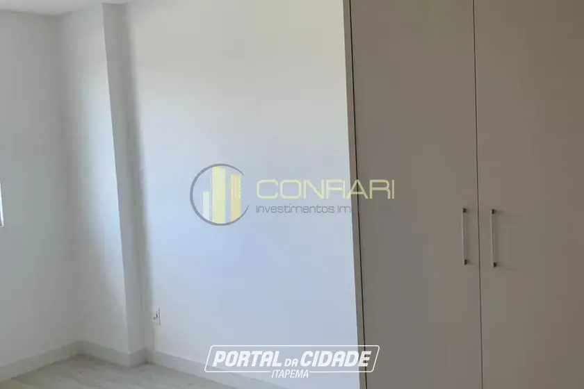 Apartamento para alugar - 60m&sup2; - Jardin praia mar