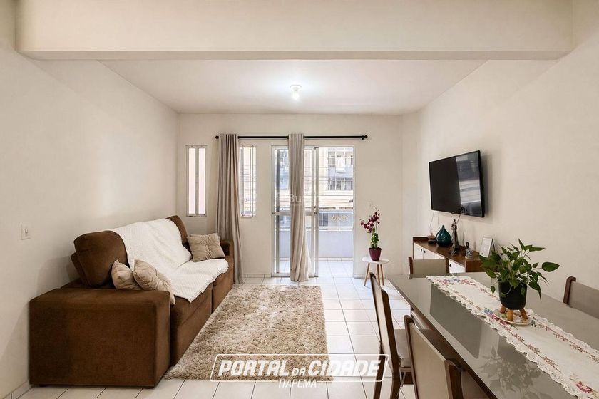 Apartamento &agrave; venda - 