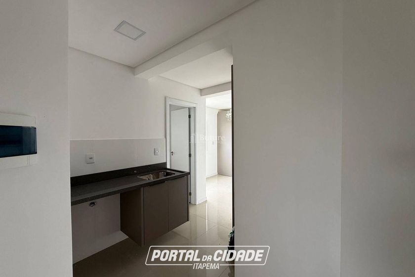 Apartamento &agrave; venda - Balne&aacute;rio Perequ&ecirc;