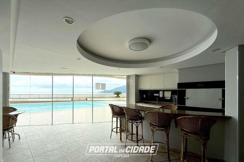 Apartamento &agrave; venda - 102m&sup2; - Centro
