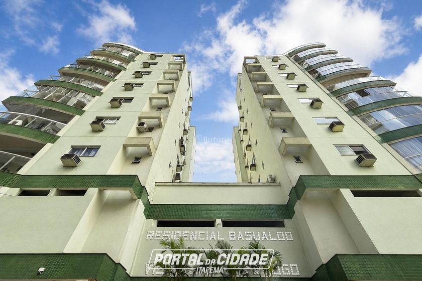 Apartamento &agrave; venda - 86m&sup2; - Centro