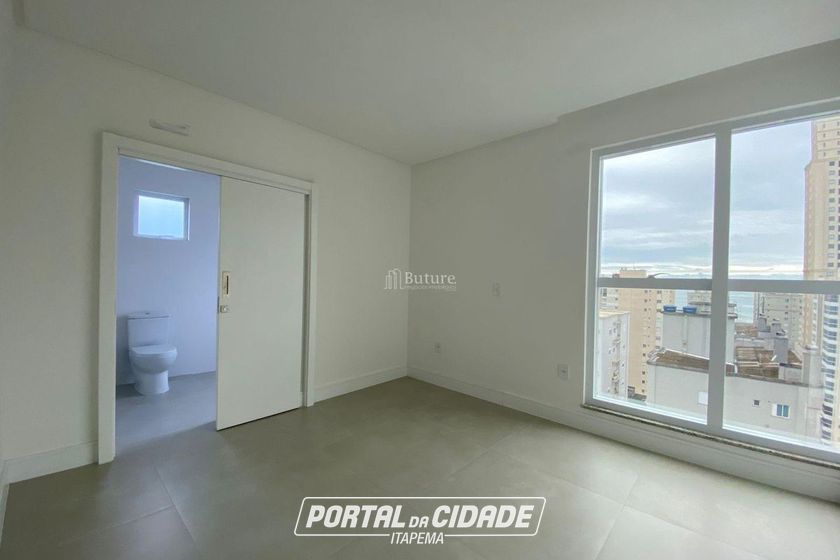 Apartamento &agrave; venda - 147m&sup2; - Castelo Branco
