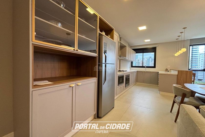 Apartamento &agrave; venda - 157m&sup2; - 