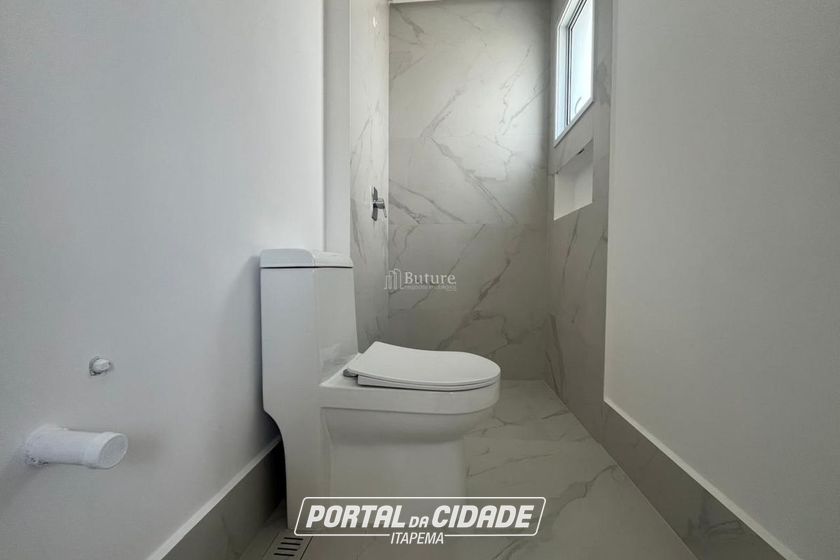 Apartamento &agrave; venda - 161m&sup2; - Canto da Praia