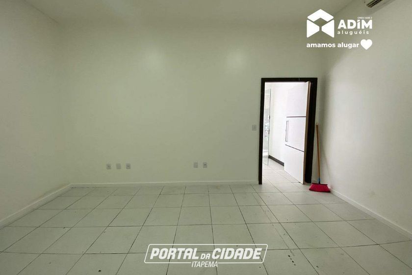 Sala Comercial para alugar - 75m&sup2; - Centro