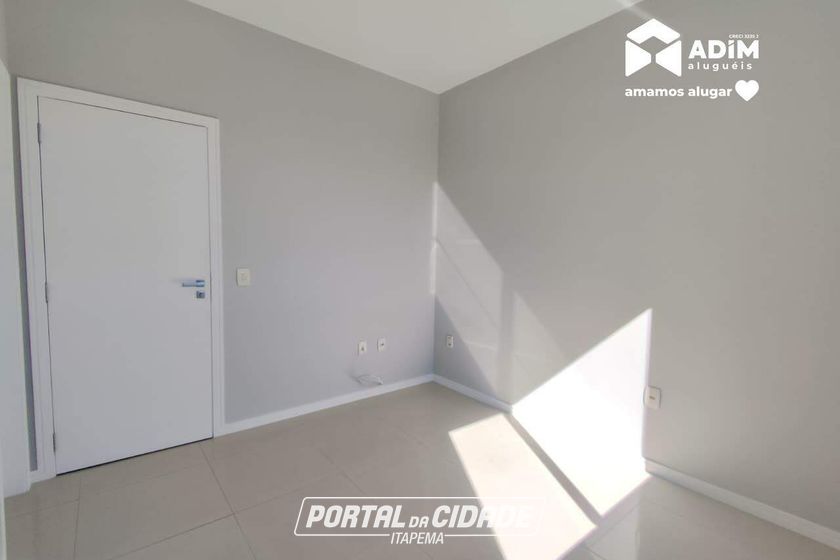 Apartamento para alugar - 104m&sup2; - Centro