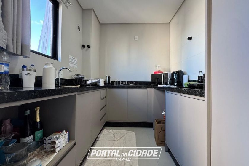 Apartamento &agrave; venda - 57m&sup2; - Morretes
