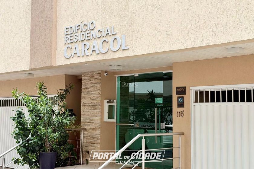 Apartamento &agrave; venda - 152m&sup2; - Andorinha