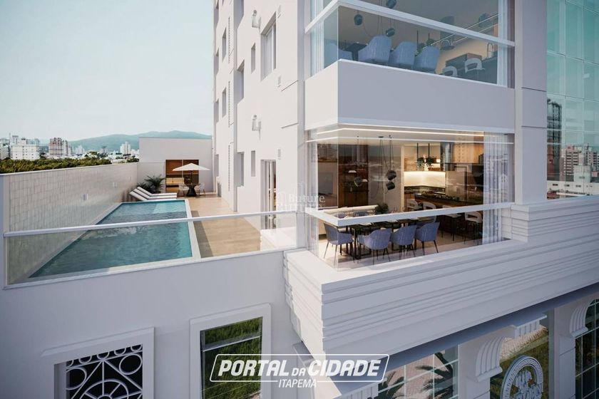 Apartamento &agrave; venda - 
