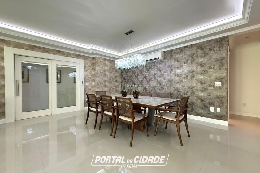 Apartamento &agrave; venda - 281m&sup2; - Castelo Branco