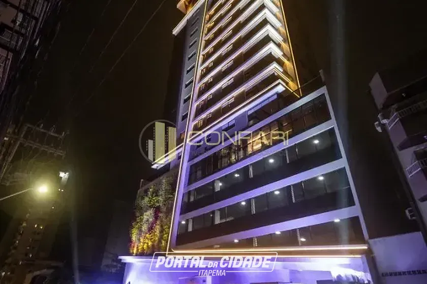 Apartamento &agrave; venda - 100m&sup2; - pereque