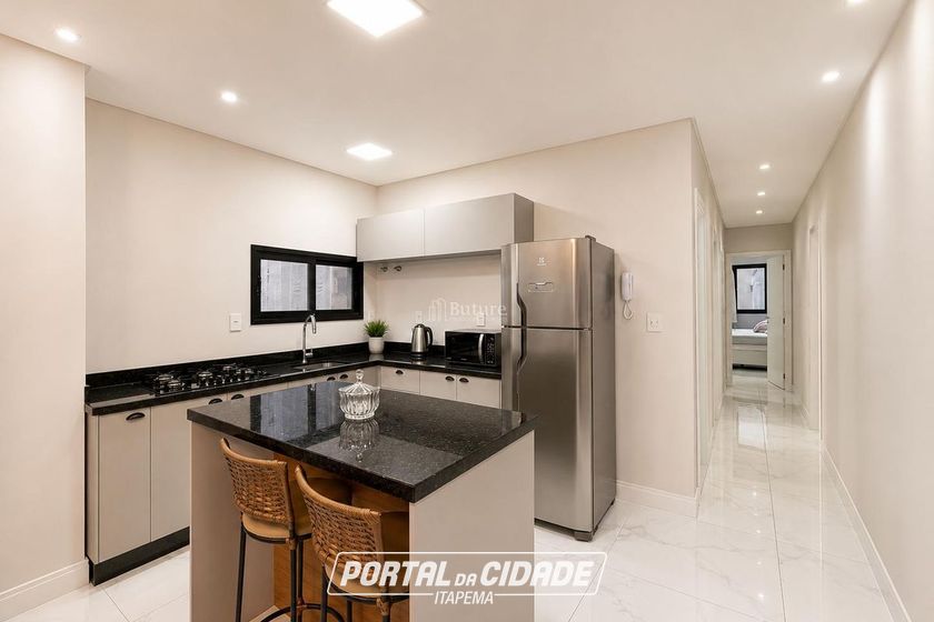Apartamento &agrave; venda - 101m&sup2; - Castelo Branco