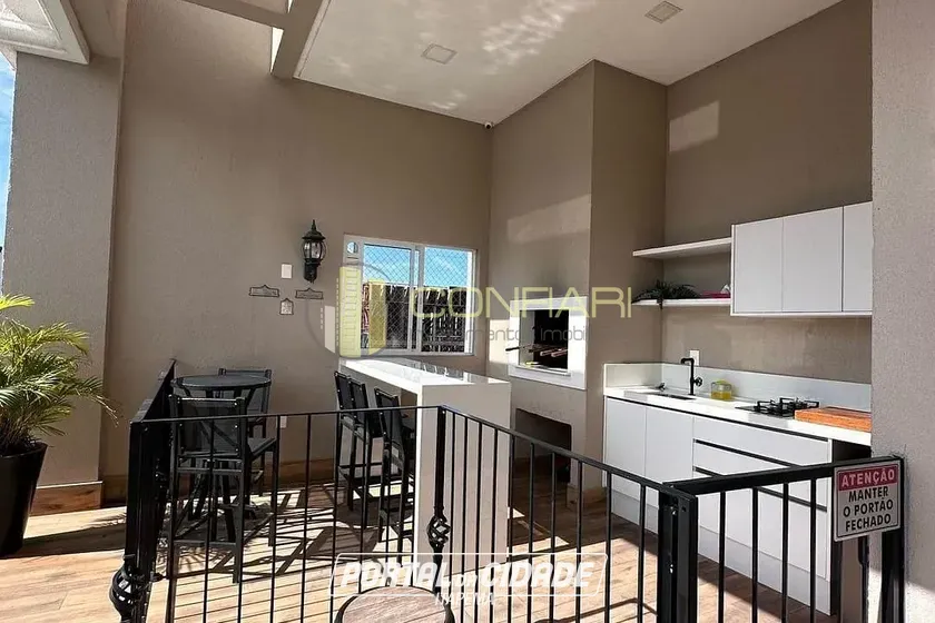 Apartamento &agrave; venda - 69m&sup2; - Morretes