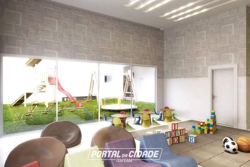 Apartamento &agrave; venda - Centro
